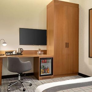 Superior Kamer met een Queen Size Bed